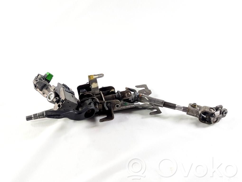 Honda Civic Ohjauspyörän akselisarja 