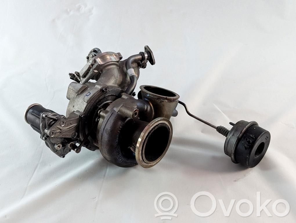Turbo   36011666