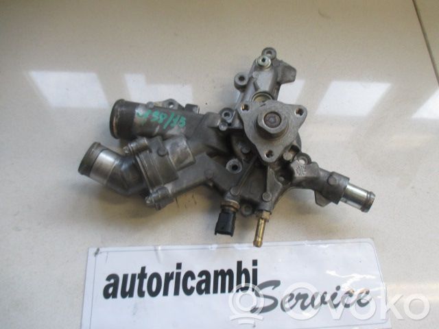 Opel Meriva A Pompa dell’acqua 