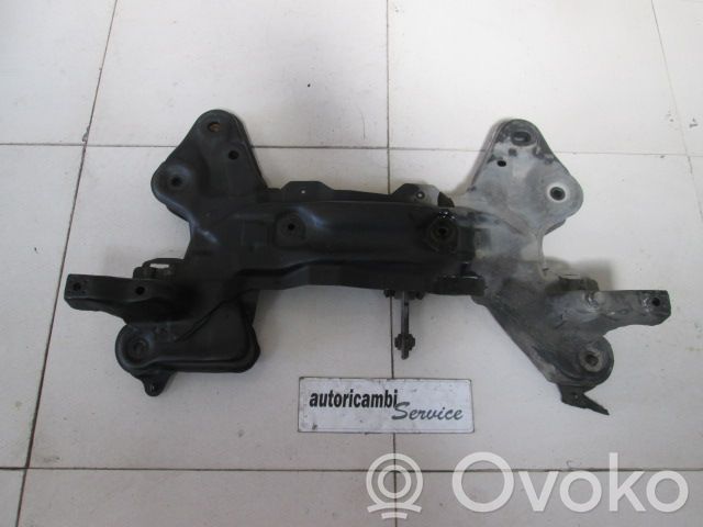 Citroen C3 Front subframe 
