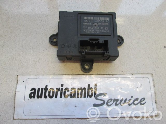 Door control unit/module   10022998