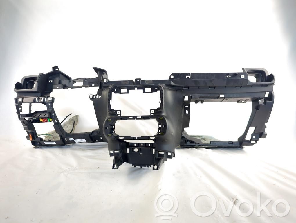 Citroen C3 Panel de instrumentos 