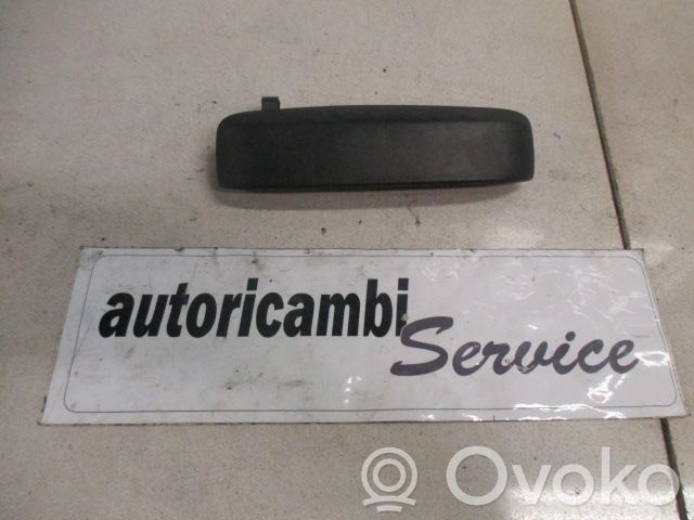 Poignée extérieure de porte arrière   735458870