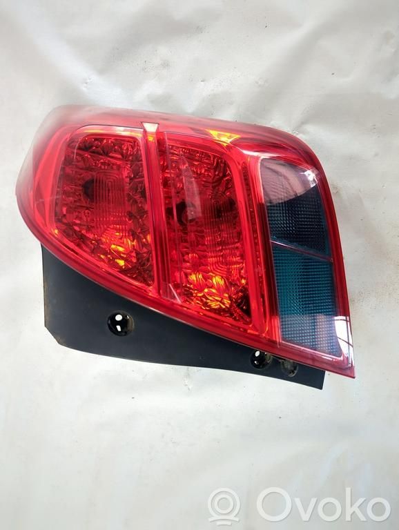 Chevrolet Trax Takavalot 
