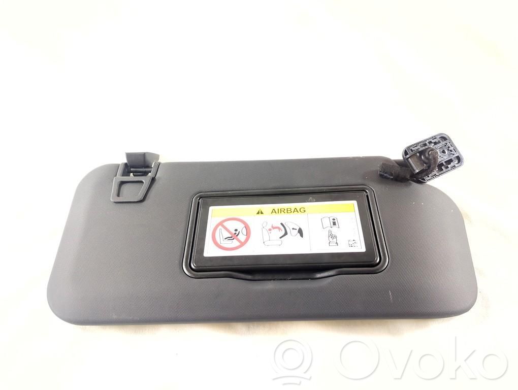 Ford Kuga III Sun visor 