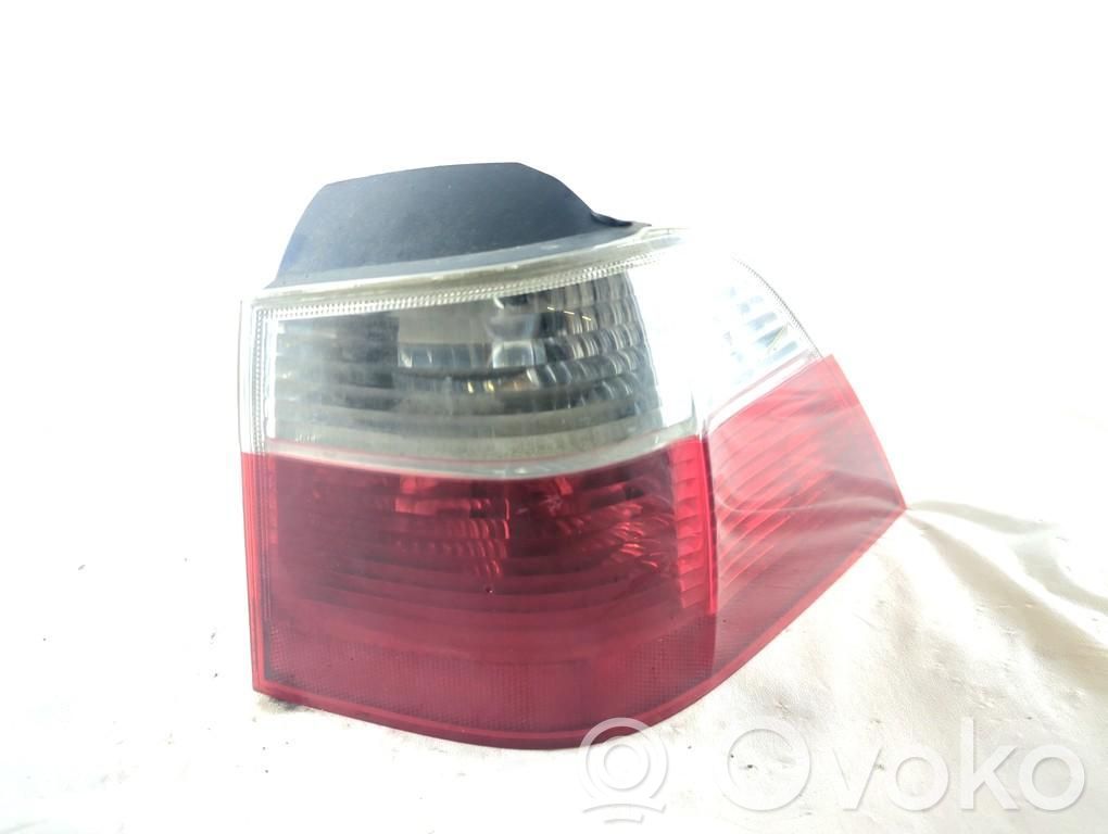 BMW 5 E60 E61 Rear/tail lights 