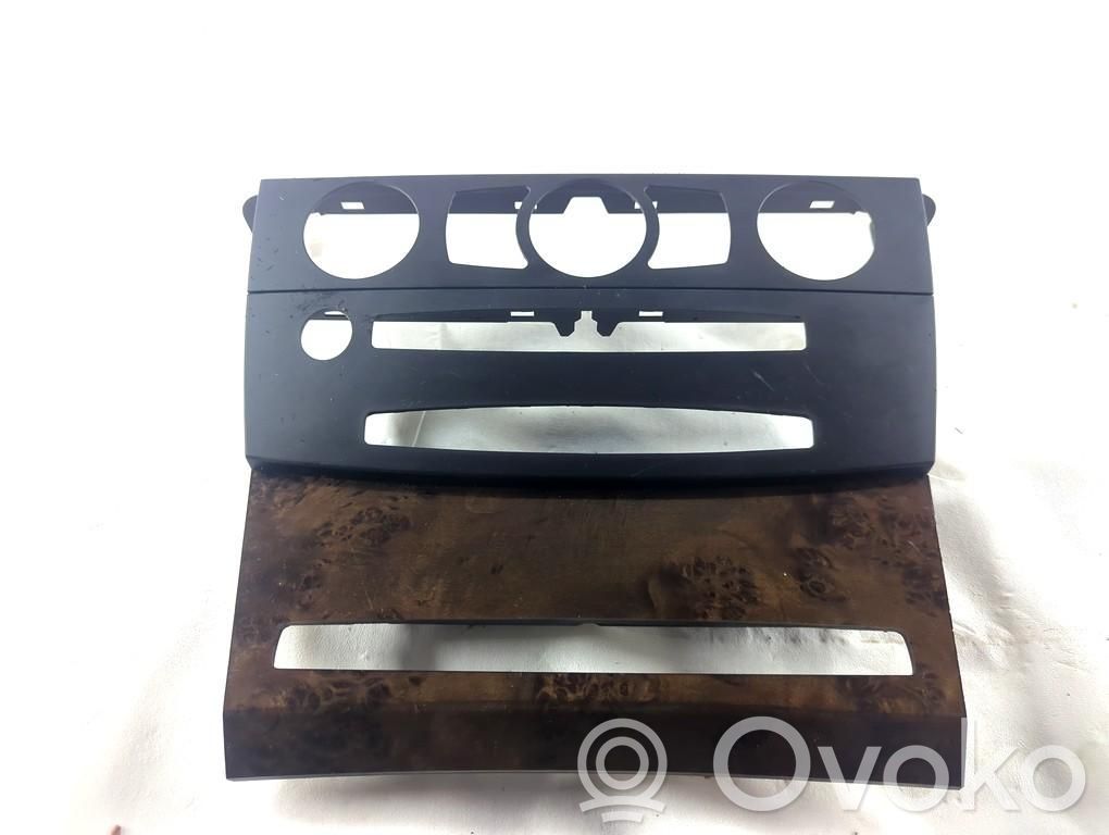 BMW 5 E60 E61 Dashboard trim 