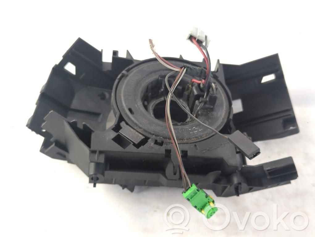 Renault Clio III Muelle espiral del airbag (Anillo SRS) 