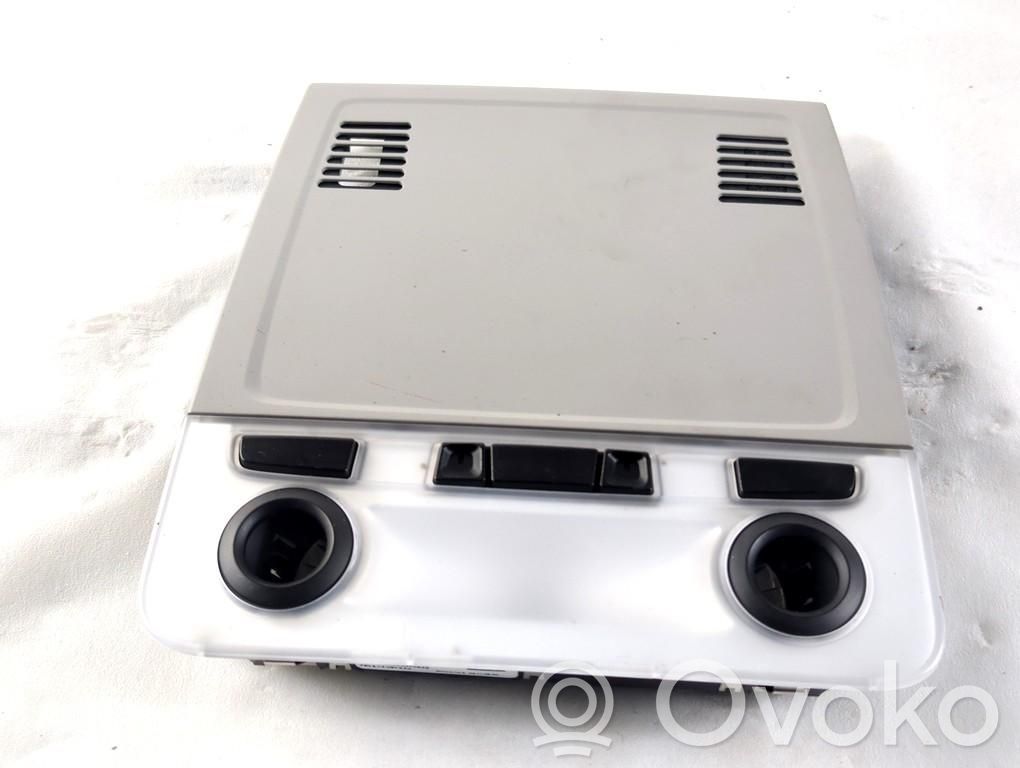 Luz del asiento delantero   9209537