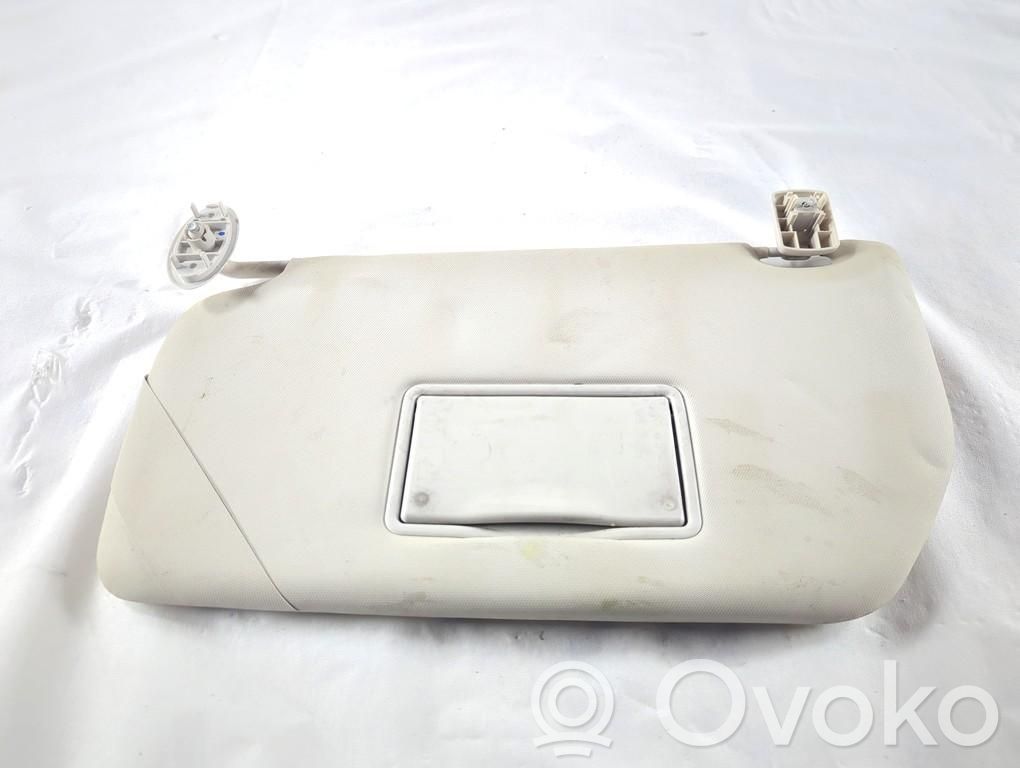 Ford Transit Courier Sun visor 