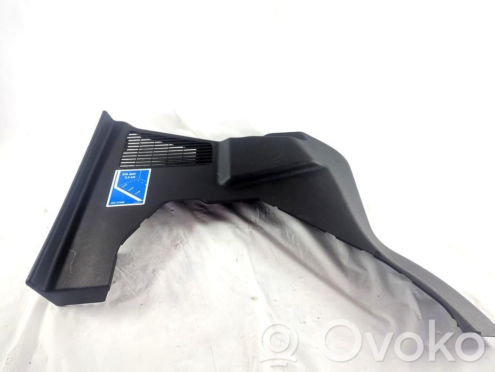 Ford Transit Courier Coupe rear side trim panel 