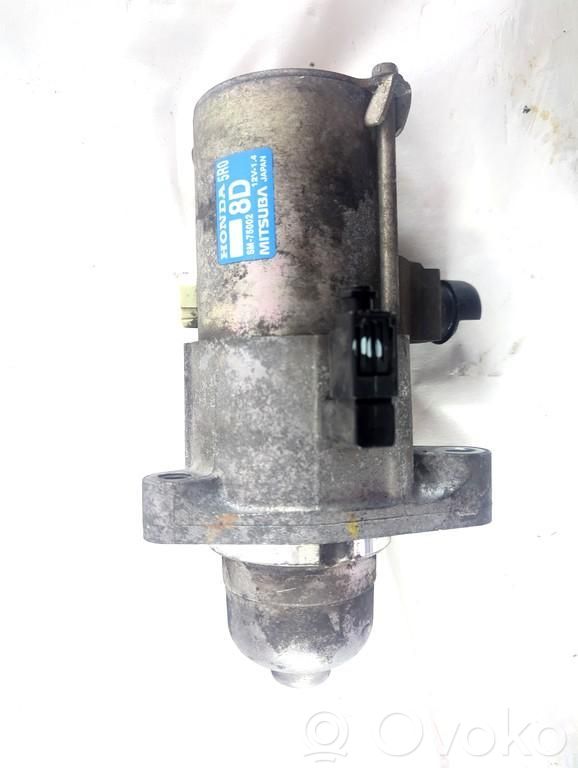 Starteris   312005R0J02