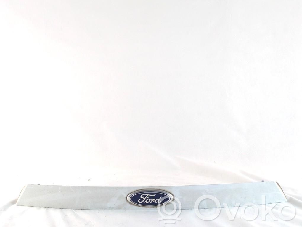 Ford B-MAX Éclairage de plaque d'immatriculation 
