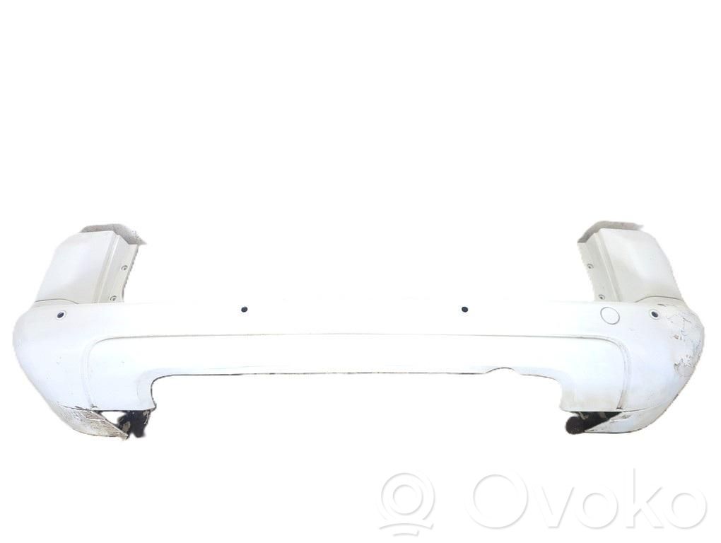 Peugeot Partner Parachoques 