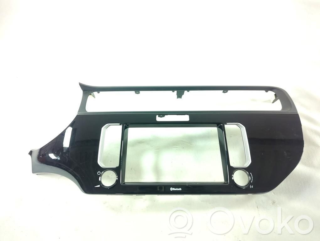 KIA Rio Moldura del panel 