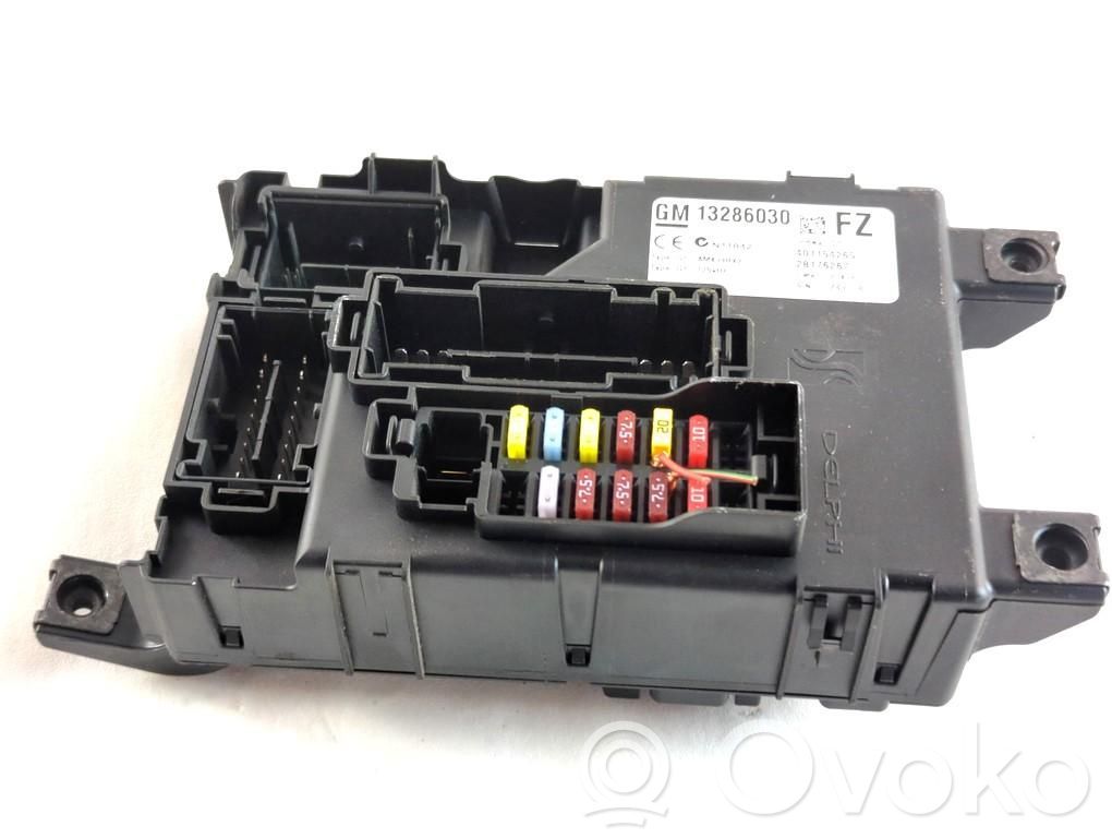 Sulakemoduuli   13286030