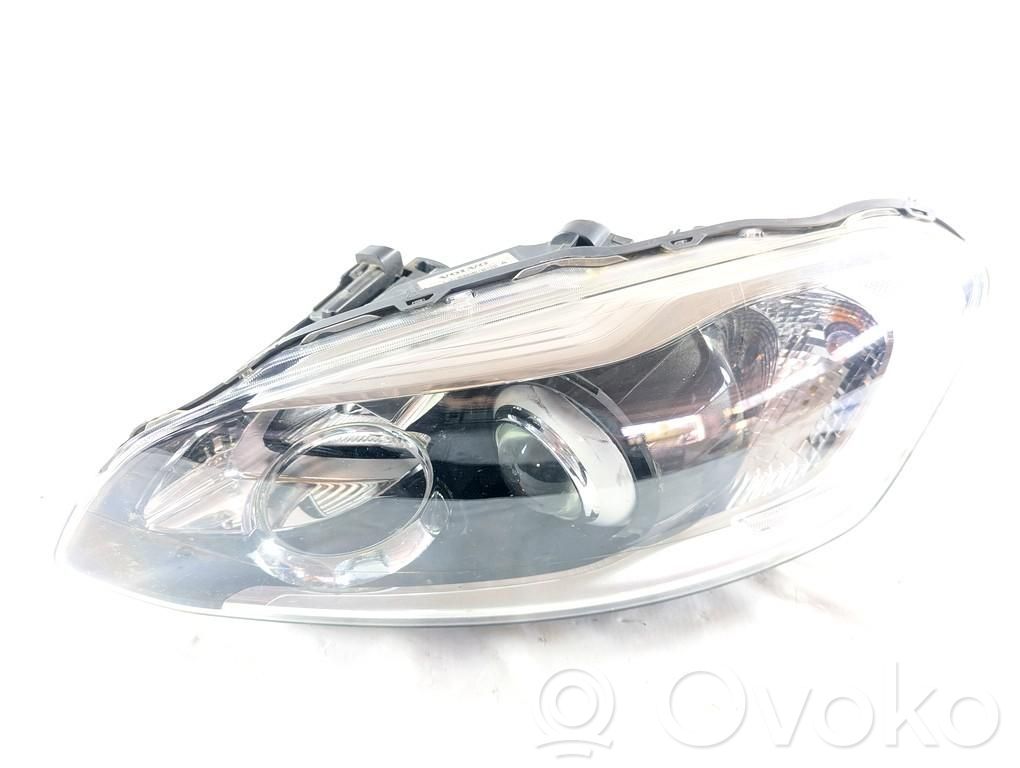 Volvo XC60 Scheinwerfer 