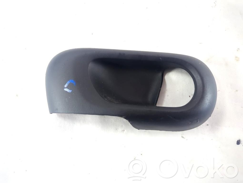 Opel Corsa C Alte piese de interior 