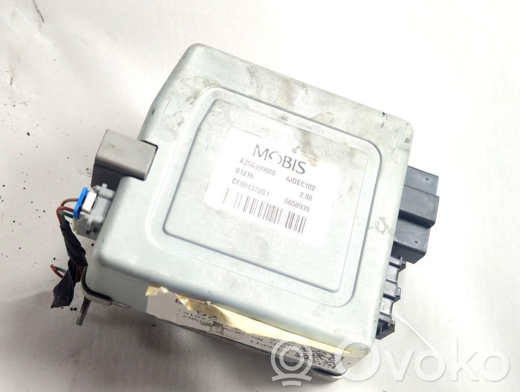 KIA Ceed Unidad de control/módulo de la dirección asistida 