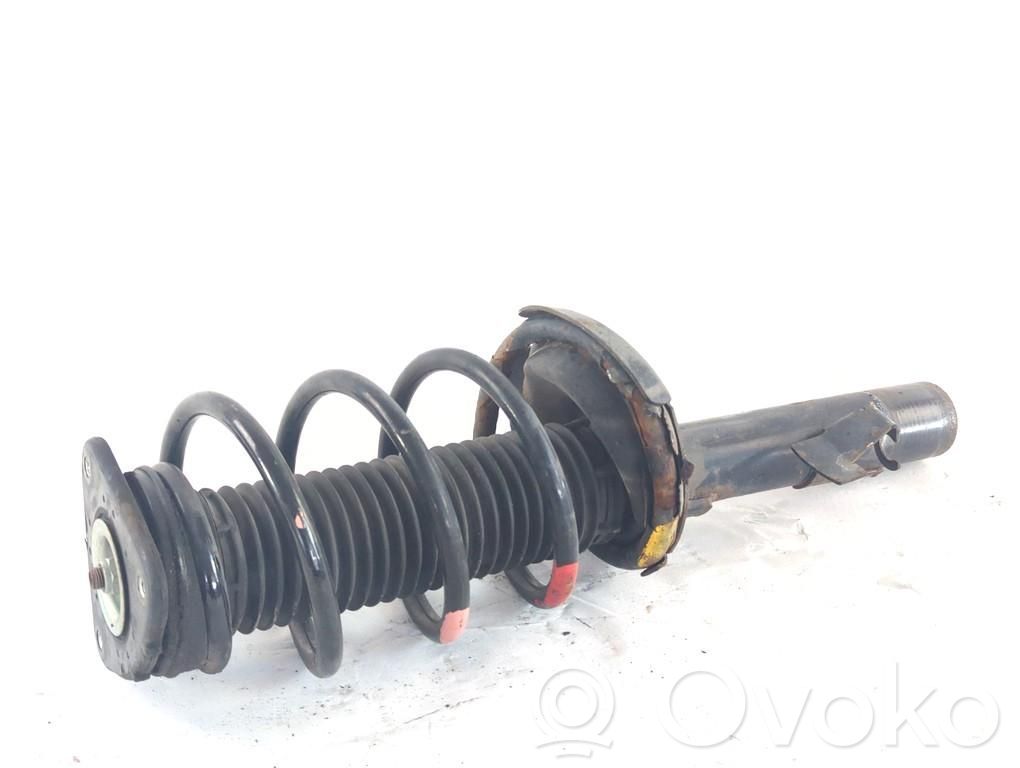 Ford Focus Amortyzator osi przedniej ze sprężyną 