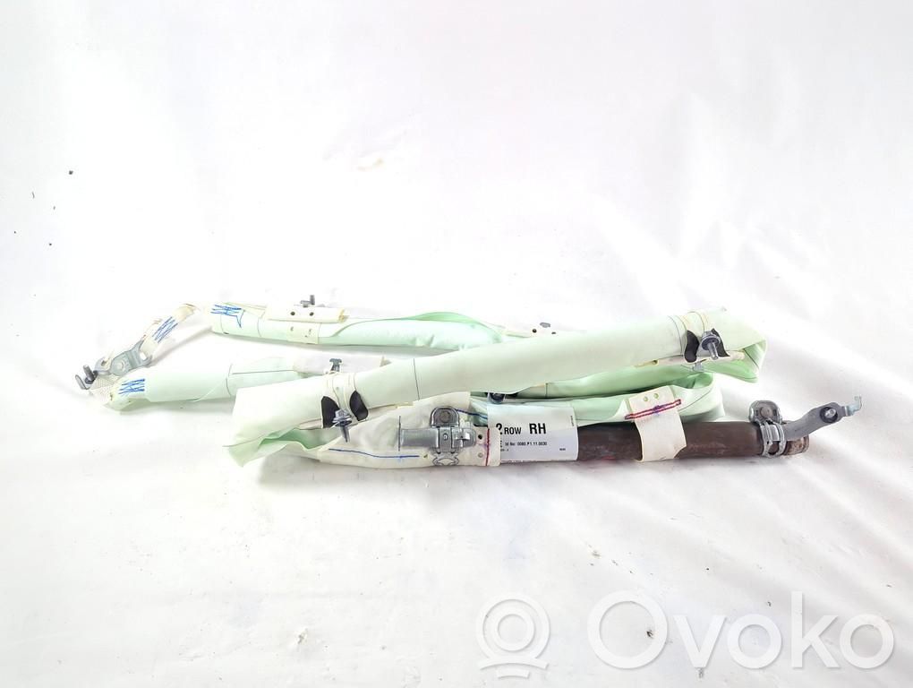 Land Rover Discovery Sport Airbag cortină 