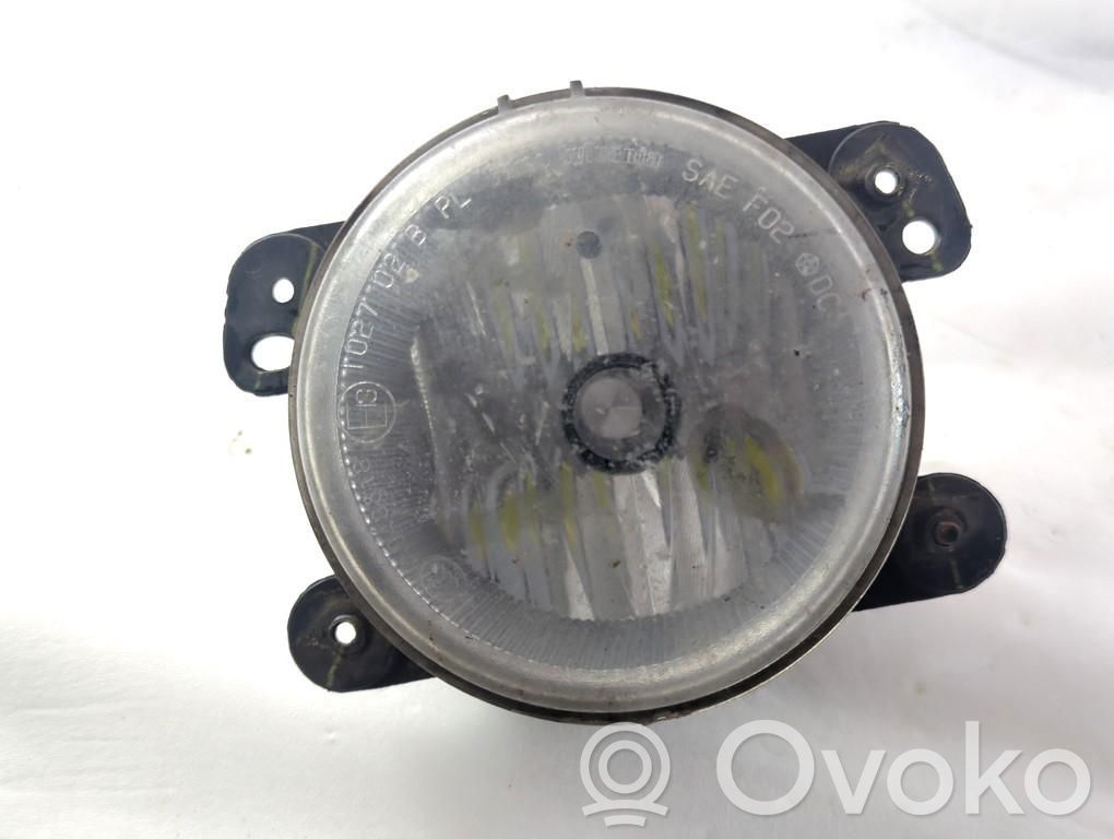 Nebelscheinwerfer vorne   04805856AB