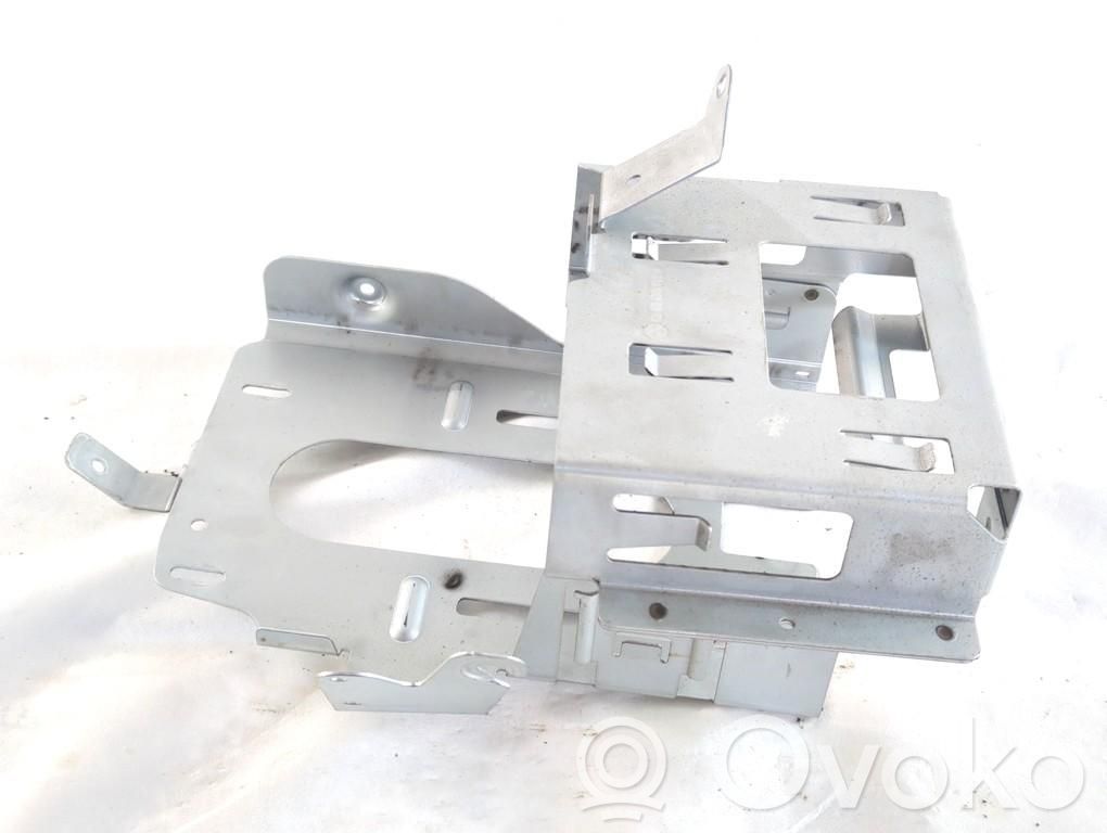 Mercedes-Benz S W221 Altra parte interiore