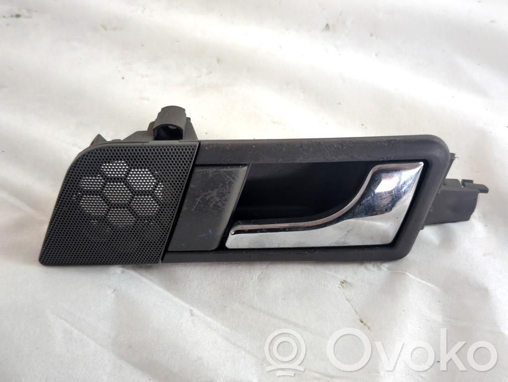 Manecilla interna puerta delantera   8Z0837020B