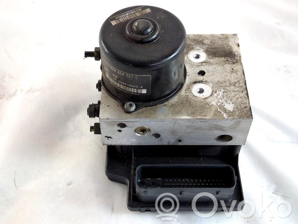 Pompa ABS   8Z0907379B