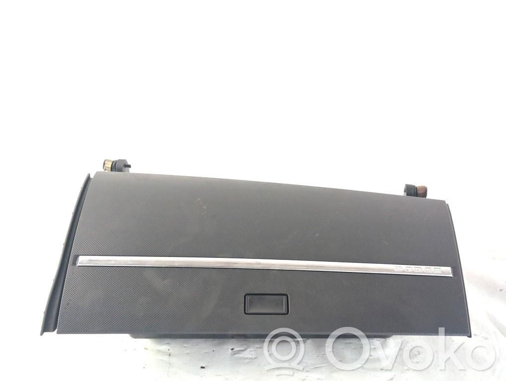 Dodge Journey Set vano portaoggetti 