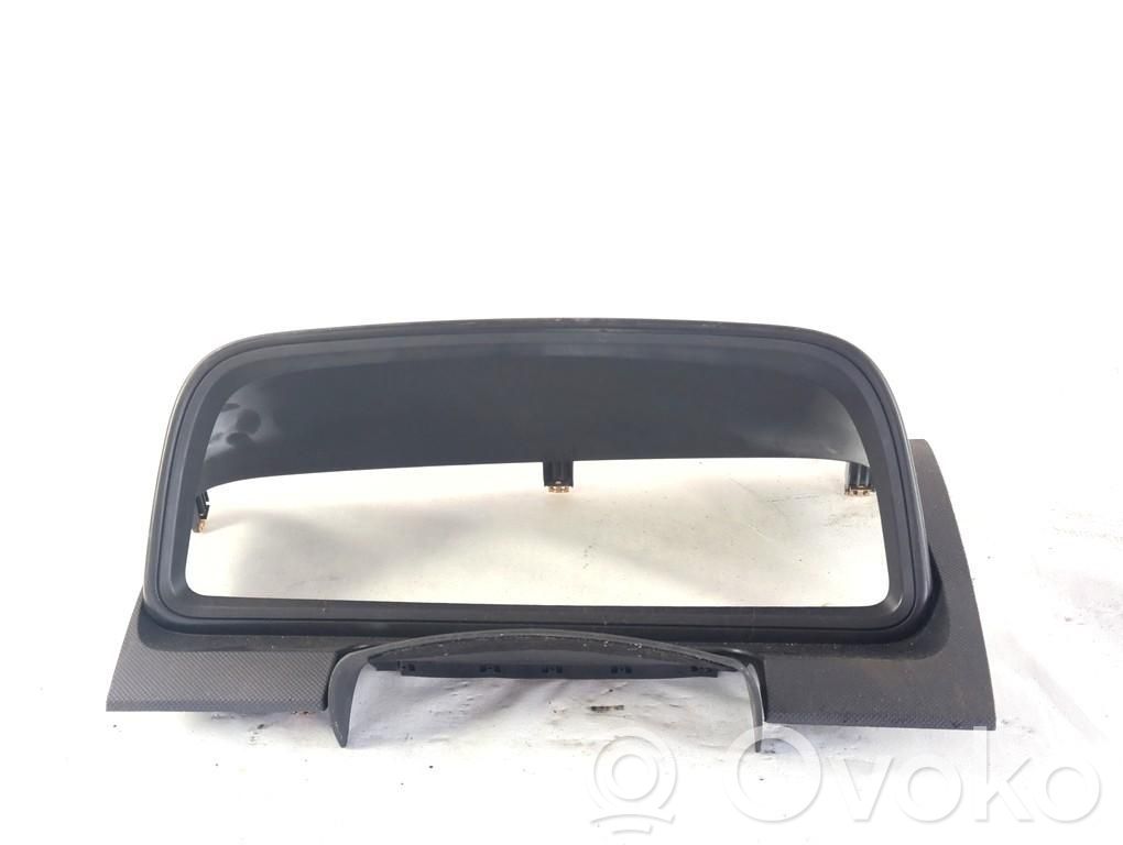 Dodge Journey Kojelaudan kehys 