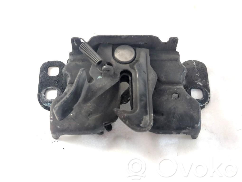 Dodge Journey Serrure de capot 