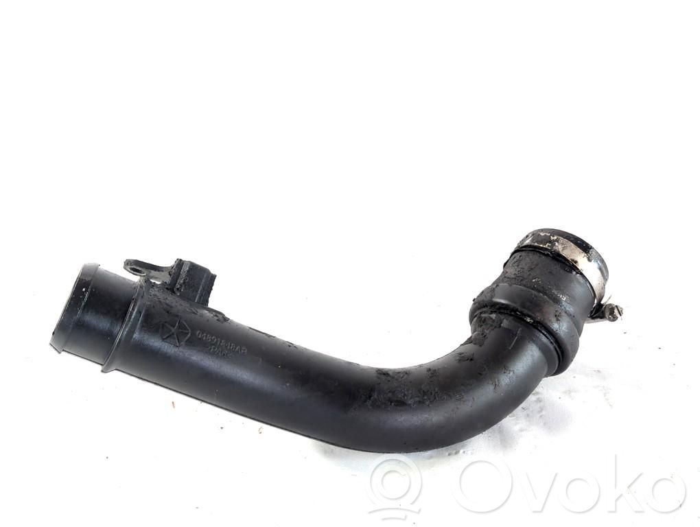 Dodge Journey Tubo flessibile intercooler 