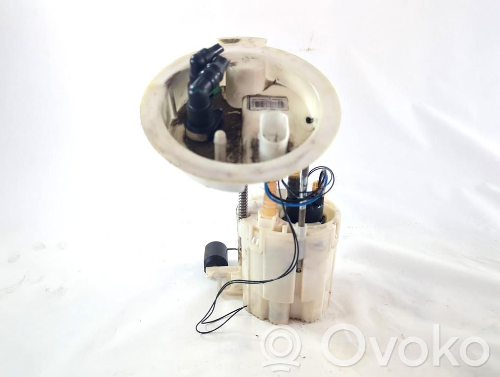 BMW 3 F30 F35 F31 Sensore di livello del carburante 