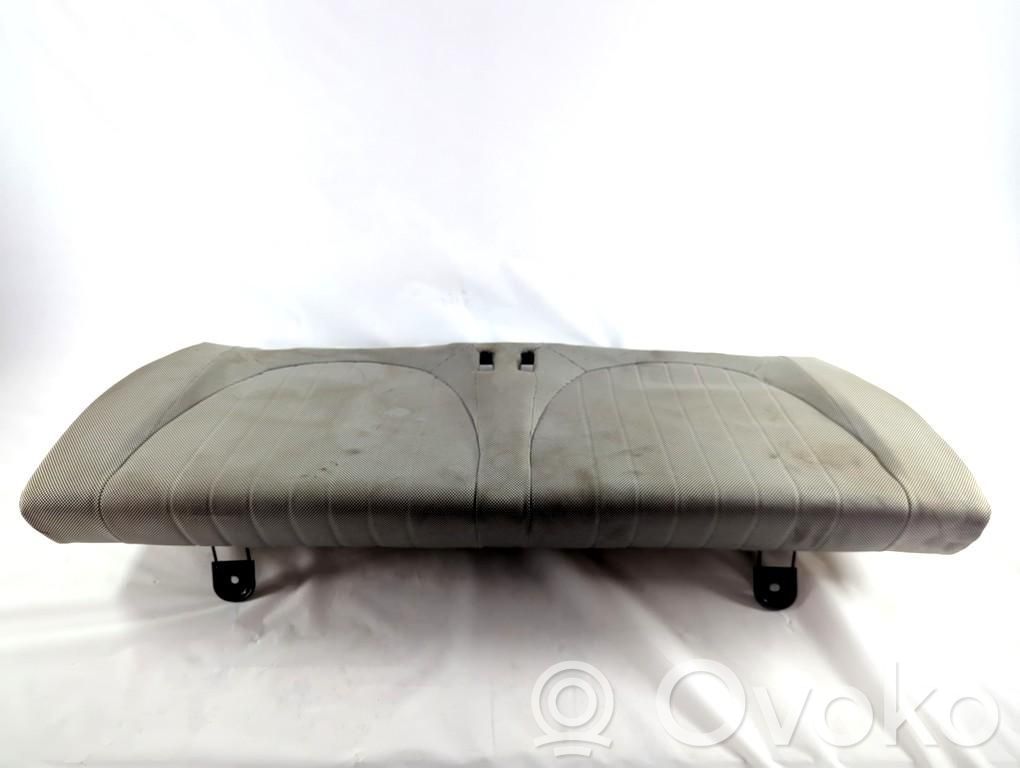 Asiento trasero