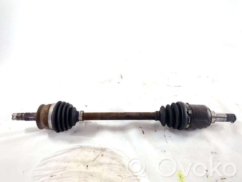 Fiat 500 Semiasse anteriore 