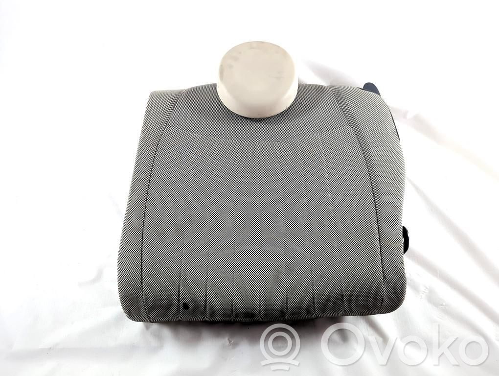 Asiento trasero