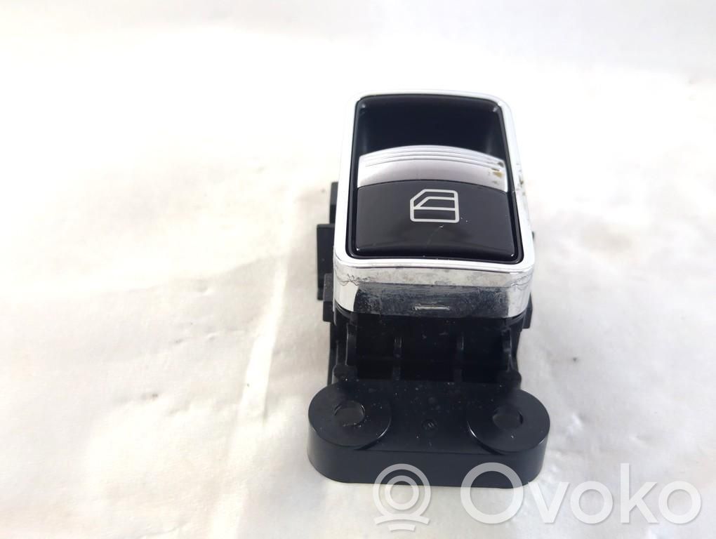 Mercedes-Benz S W221 Interruptor del elevalunas eléctrico