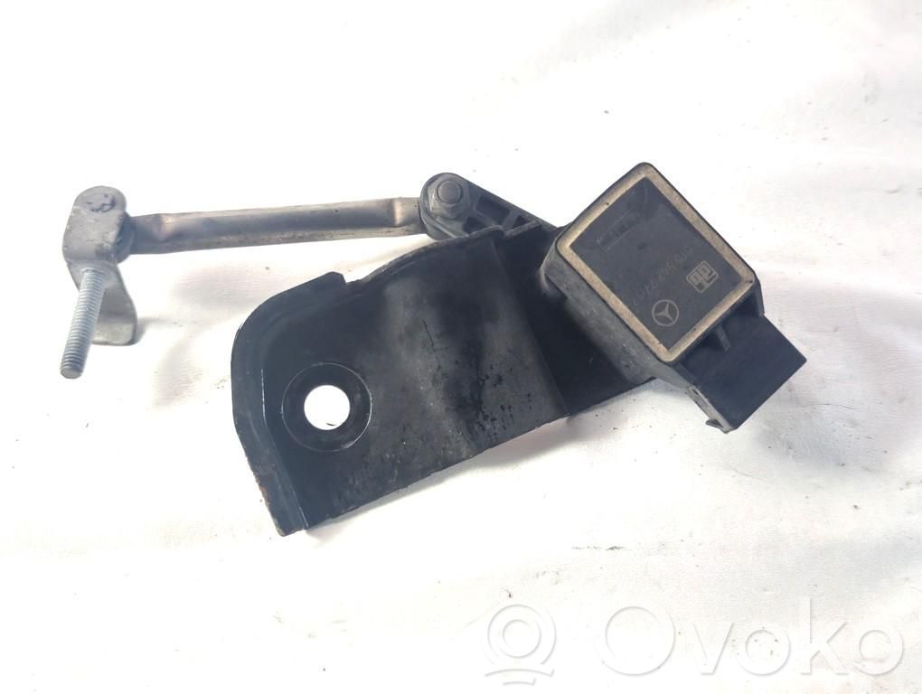 Mercedes-Benz S W221 Sensore di livello faro/fanale