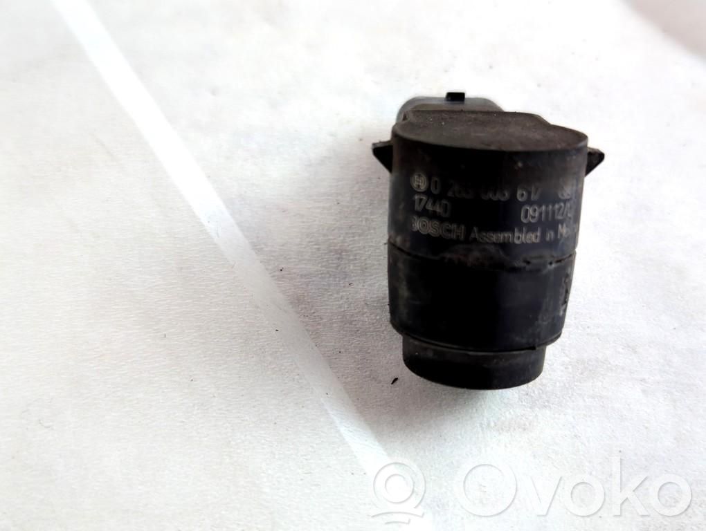 Sensor de aparcamiento PDC   A2125420118