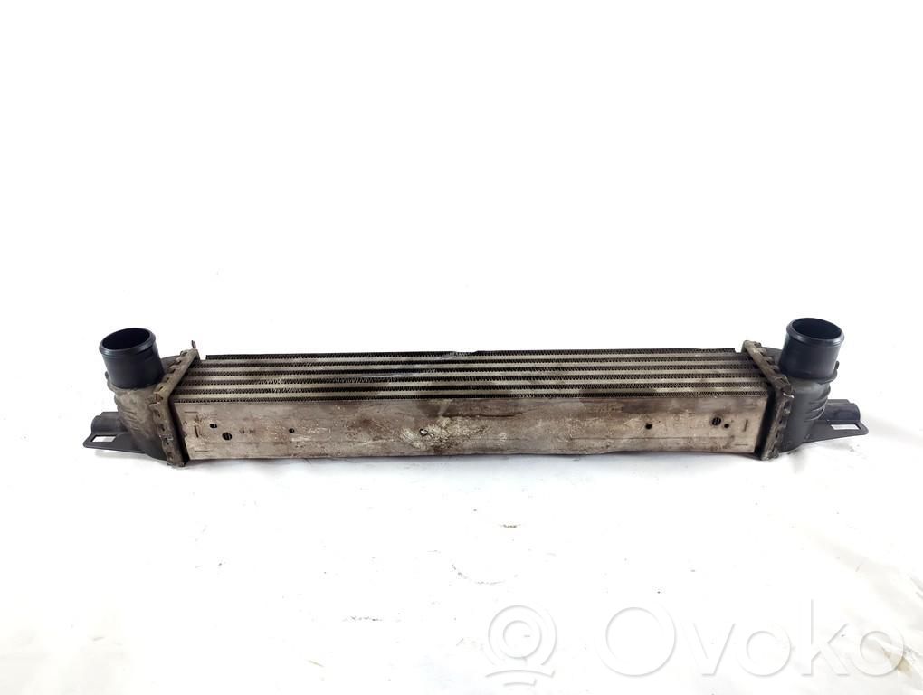 Fiat Qubo Chłodnica powietrza doładowującego / Intercooler 