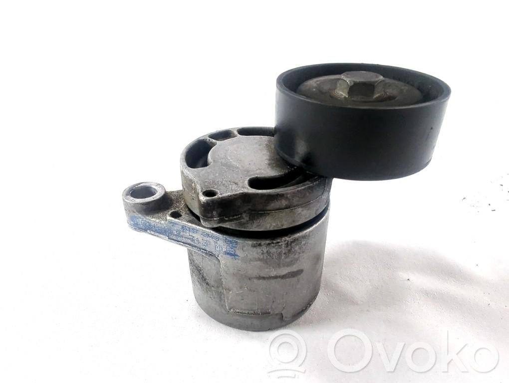 BMW 3 F30 F35 F31 Lichtmaschine Riemenspanner Spannrolle Keilrippenriemen Keilriemen 