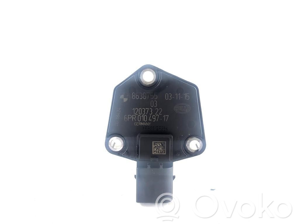 BMW 3 F30 F35 F31 Sensore livello dell’olio 