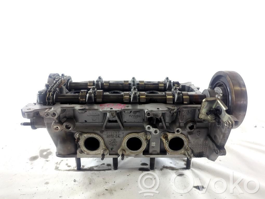 Testata motore   9X2Q6090DA