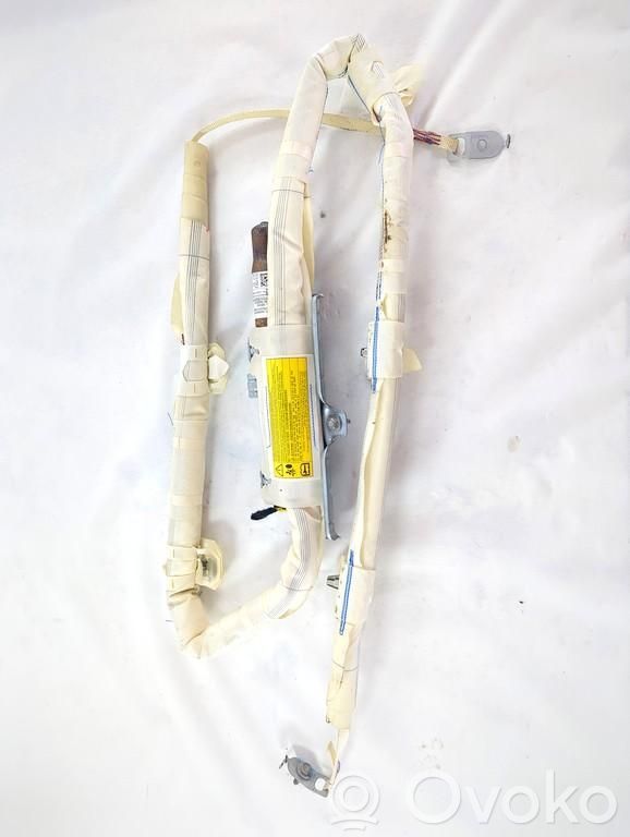 Chevrolet Cruze Airbag da tetto
