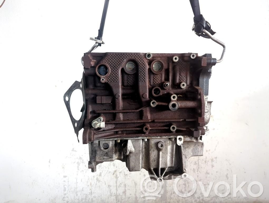 Lancia Delta Engine block 