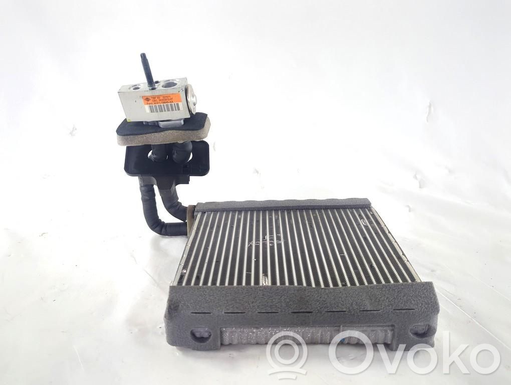 Ford Grand C-MAX Air conditioning (A/C) radiator (interior) 