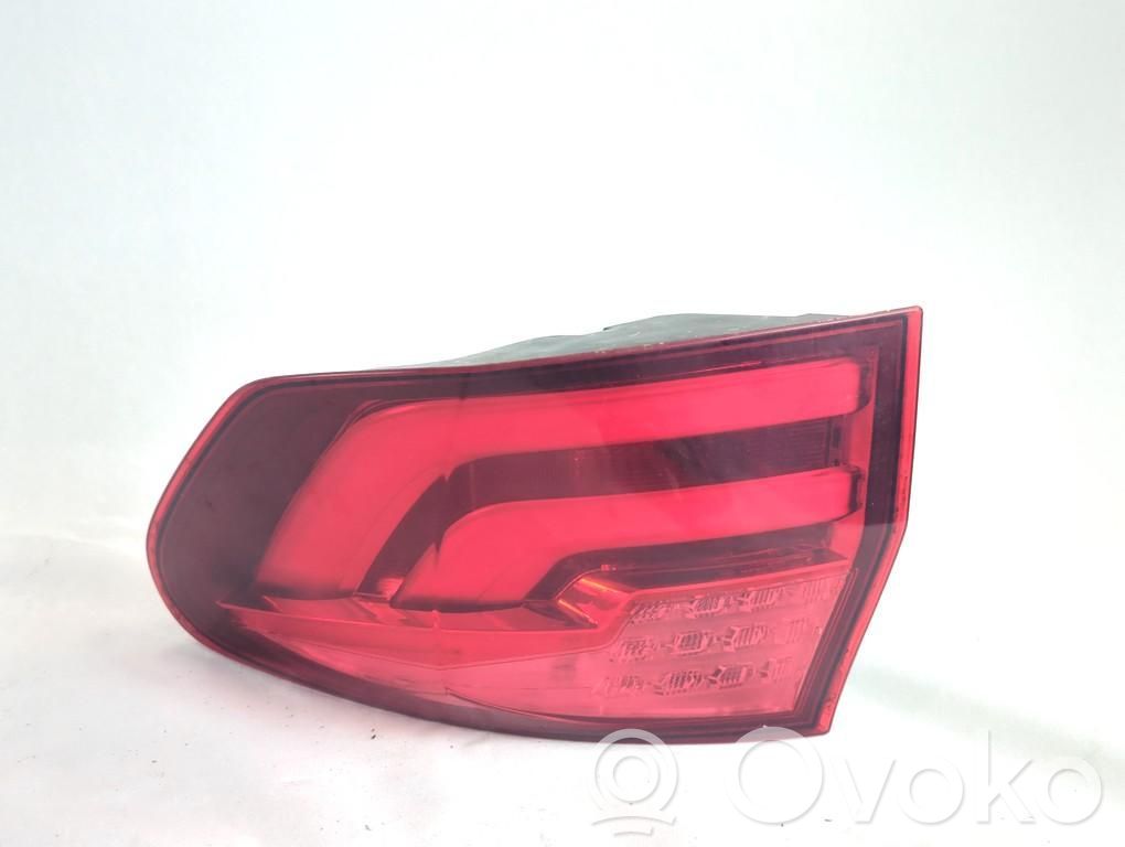 BMW 5 F10 F11 Luci posteriori