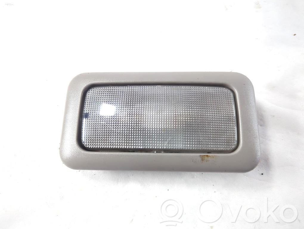Alfa Romeo Giulietta Lampă scaun față 