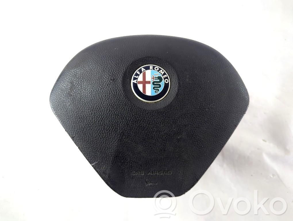 Alfa Romeo Giulietta Airbag de volant 
